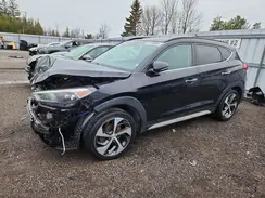 KM8J3CA24HU443913 2017 HYUNDAI TUCSON
