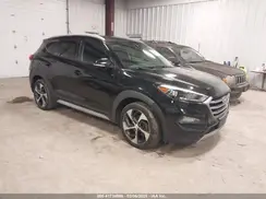KM8J3CA24HU446388 2017 HYUNDAI TUCSON