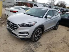 KM8J3CA24HU447721 2017 HYUNDAI TUCSON