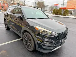 KM8J3CA24HU452384 2017 HYUNDAI TUCSON