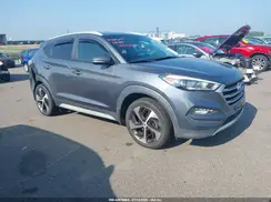 KM8J3CA24HU461442 2017 HYUNDAI TUCSON