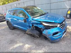 KM8J3CA24HU462381 2017 HYUNDAI TUCSON