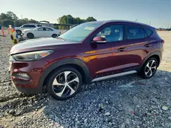 KM8J3CA24HU465152 2017 HYUNDAI TUCSON