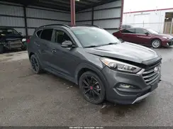 KM8J3CA24HU476166 2017 HYUNDAI TUCSON