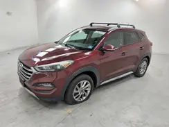 KM8J3CA24HU486096 2017 HYUNDAI TUCSON