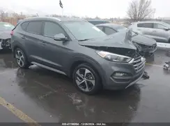 KM8J3CA24HU490214 2017 HYUNDAI TUCSON