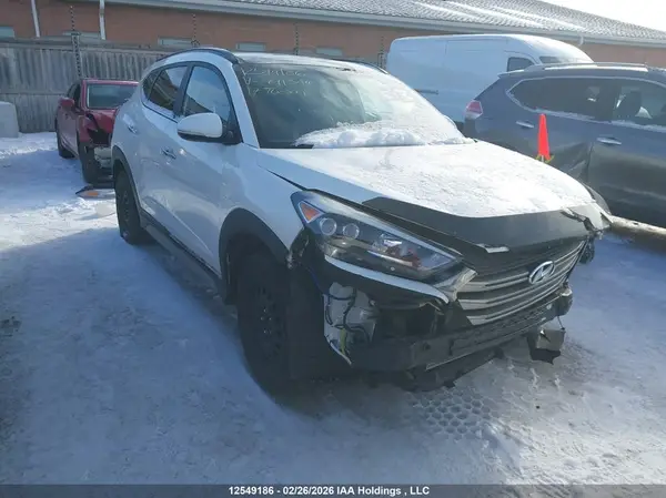 KM8J3CA24HU491346 2017 HYUNDAI TUCSON - Image 1