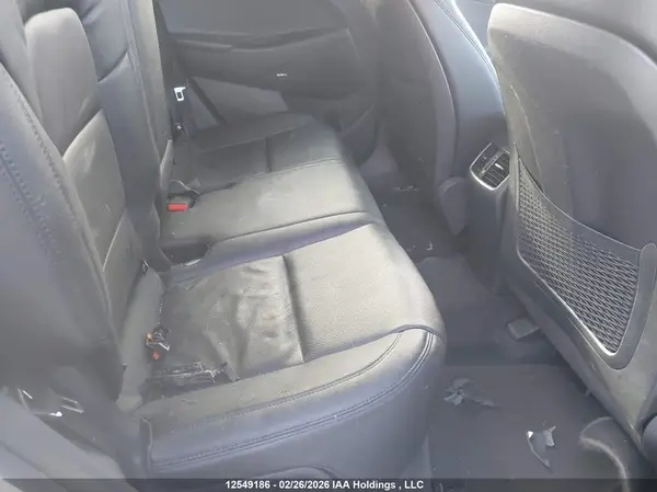 KM8J3CA24HU491346 2017 HYUNDAI TUCSON - Image 8