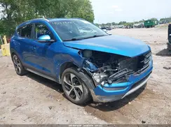 KM8J3CA24HU492948 2017 HYUNDAI TUCSON