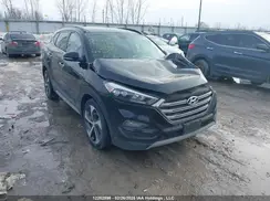 KM8J3CA24HU493484 2017 HYUNDAI TUCSON