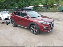 KM8J3CA24HU499222 2017 HYUNDAI TUCSON
