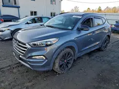 KM8J3CA24HU502426 2017 HYUNDAI TUCSON