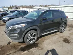 KM8J3CA24HU502572 2017 HYUNDAI TUCSON