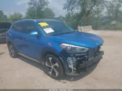 KM8J3CA24HU503463 2017 HYUNDAI TUCSON