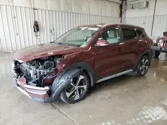 KM8J3CA24HU505178 2017 HYUNDAI TUCSON