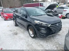 KM8J3CA24HU508789 2017 HYUNDAI TUCSON