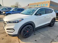 KM8J3CA24HU553943 2017 HYUNDAI TUCSON