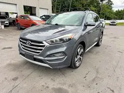 KM8J3CA24HU554624 2017 HYUNDAI TUCSON