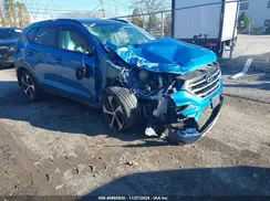 KM8J3CA24HU555613 2017 HYUNDAI TUCSON