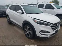 KM8J3CA24HU563663 2017 HYUNDAI TUCSON