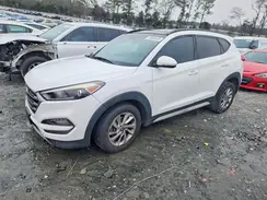 KM8J3CA24HU567602 2017 HYUNDAI TUCSON