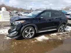 KM8J3CA24HU570046 2017 HYUNDAI TUCSON