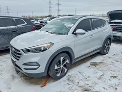 KM8J3CA24HU574355 2017 HYUNDAI TUCSON
