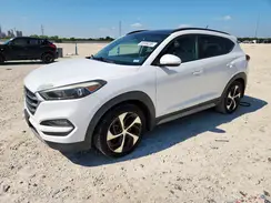 KM8J3CA24HU580561 2017 HYUNDAI TUCSON