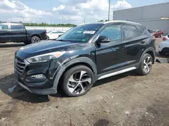 KM8J3CA24HU582729 2017 HYUNDAI TUCSON