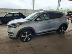 KM8J3CA24HU590894 2017 HYUNDAI TUCSON