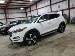 KM8J3CA24HU595383 2017 HYUNDAI TUCSON