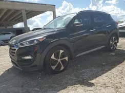 KM8J3CA24JU615279 2018 HYUNDAI TUCSON