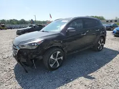 KM8J3CA24JU616755 2018 HYUNDAI TUCSON