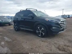 KM8J3CA24JU627027 2018 HYUNDAI TUCSON