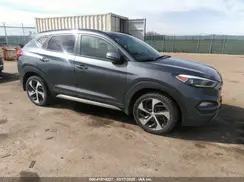 KM8J3CA24JU631336 2018 HYUNDAI TUCSON