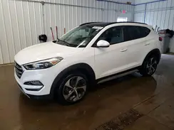 KM8J3CA24JU637976 2018 HYUNDAI TUCSON