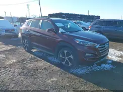 KM8J3CA24JU645012 2018 HYUNDAI TUCSON