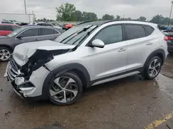 KM8J3CA24JU651022 2018 HYUNDAI TUCSON