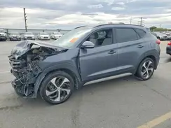 KM8J3CA24JU668046 2018 HYUNDAI TUCSON