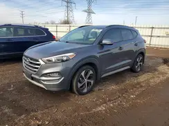 KM8J3CA24JU675370 2018 HYUNDAI TUCSON