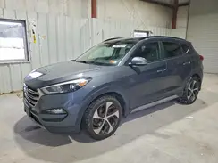 KM8J3CA24JU686031 2018 HYUNDAI TUCSON
