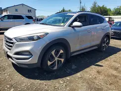 KM8J3CA24JU687311 2018 HYUNDAI TUCSON