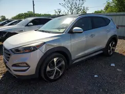 KM8J3CA24JU692184 2018 HYUNDAI TUCSON