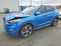 KM8J3CA24JU717651 2018 HYUNDAI TUCSON