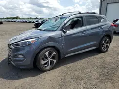 KM8J3CA24JU719951 2018 HYUNDAI TUCSON