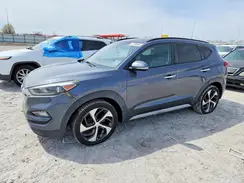 KM8J3CA24JU727399 2018 HYUNDAI TUCSON