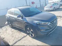 KM8J3CA24JU727614 2018 HYUNDAI TUCSON