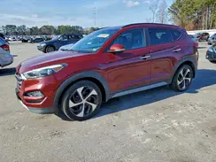 KM8J3CA24JU778272 2018 HYUNDAI TUCSON
