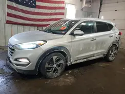 KM8J3CA24JU780488 2018 HYUNDAI TUCSON