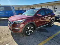 KM8J3CA24JU783939 2018 HYUNDAI TUCSON